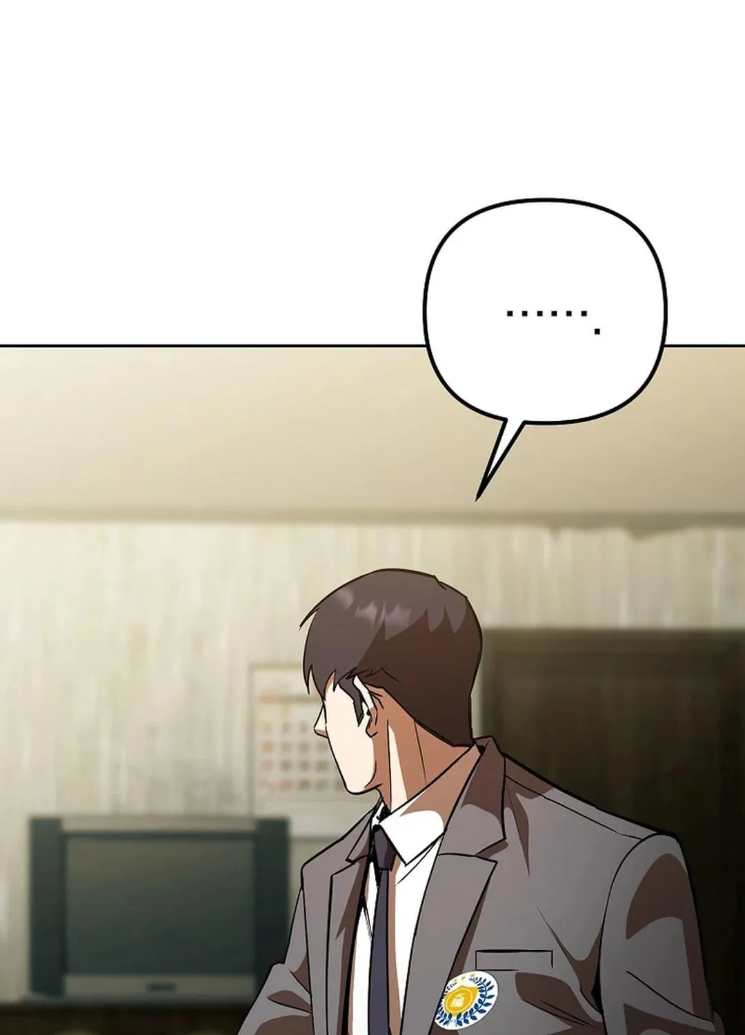 To Death Chapter 9 page 39 - 