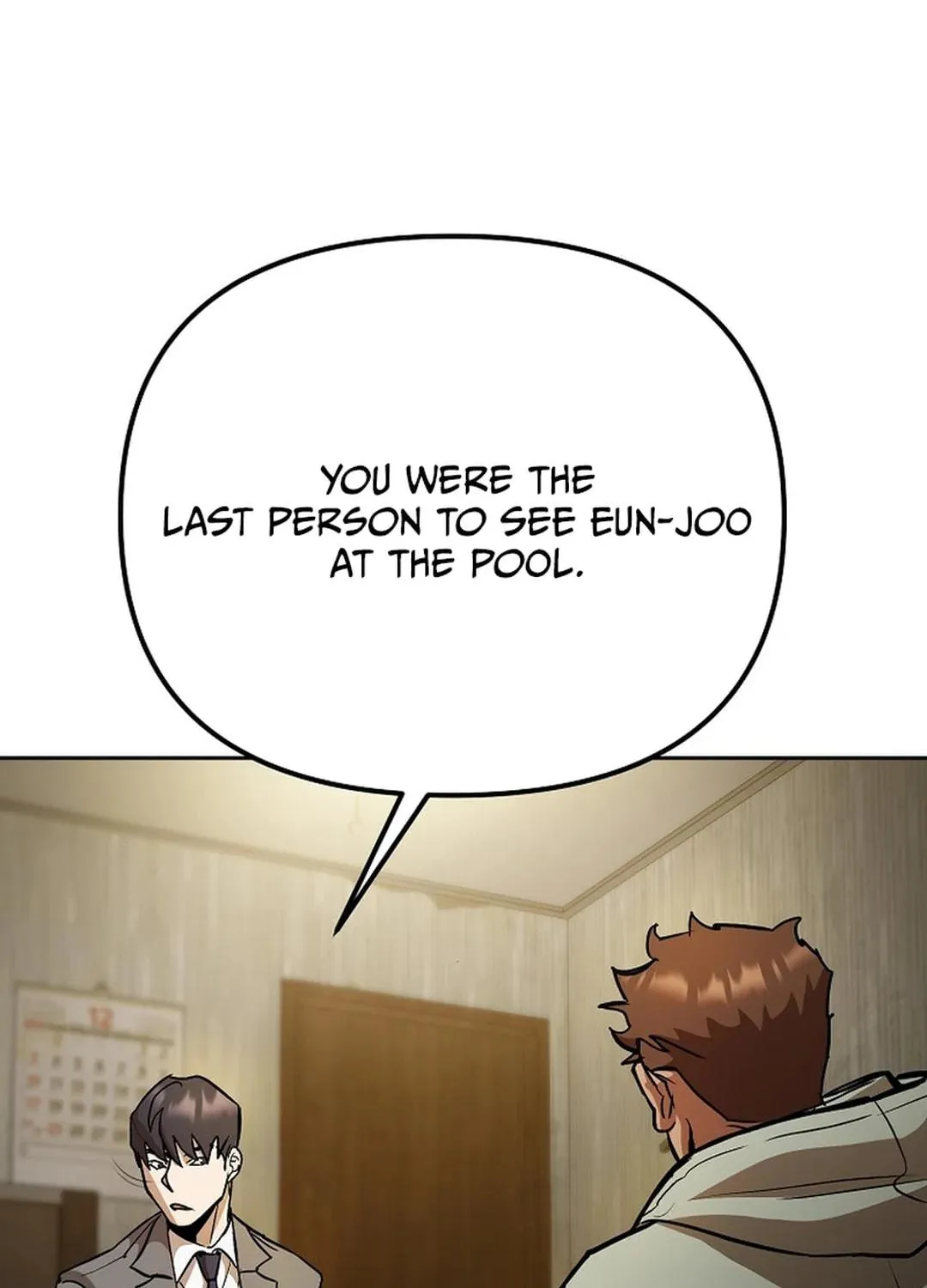 To Death Chapter 9 page 41 - 