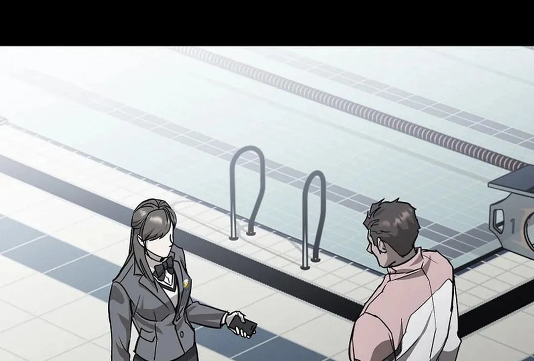 To Death Chapter 9 page 46 - 