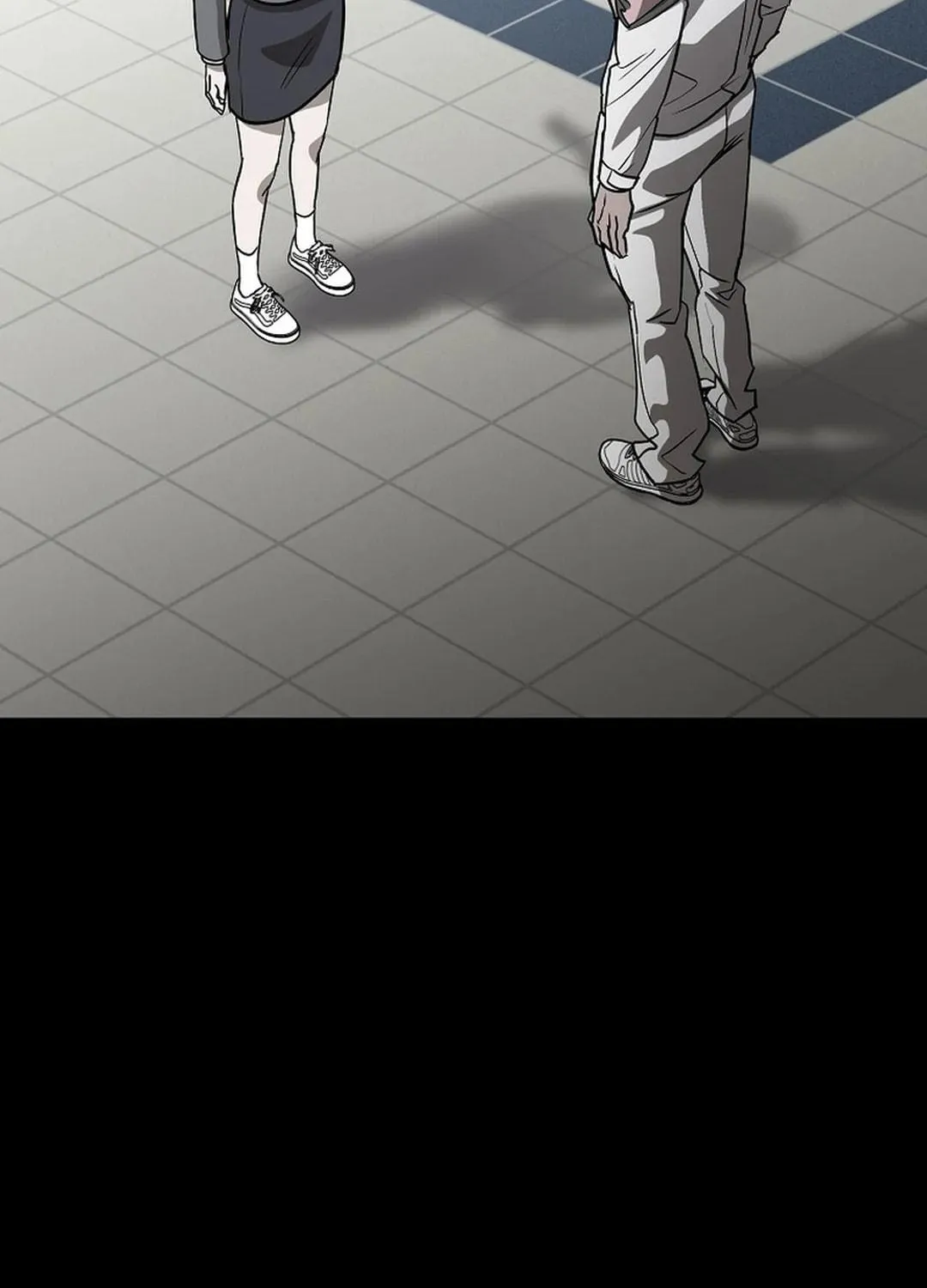 To Death Chapter 9 page 47 - 