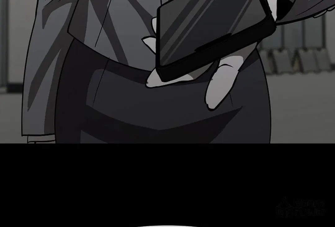 To Death Chapter 9 page 50 - 