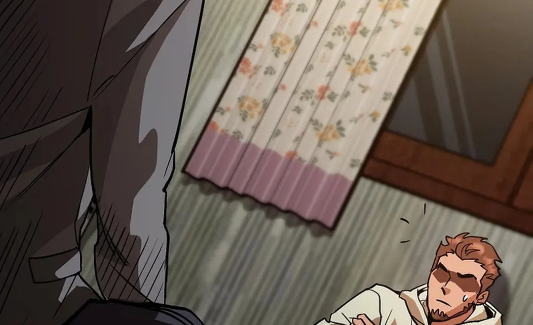 To Death Chapter 9 page 56 - 