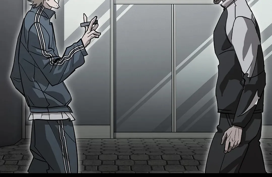 To Death Chapter 9 page 64 - 