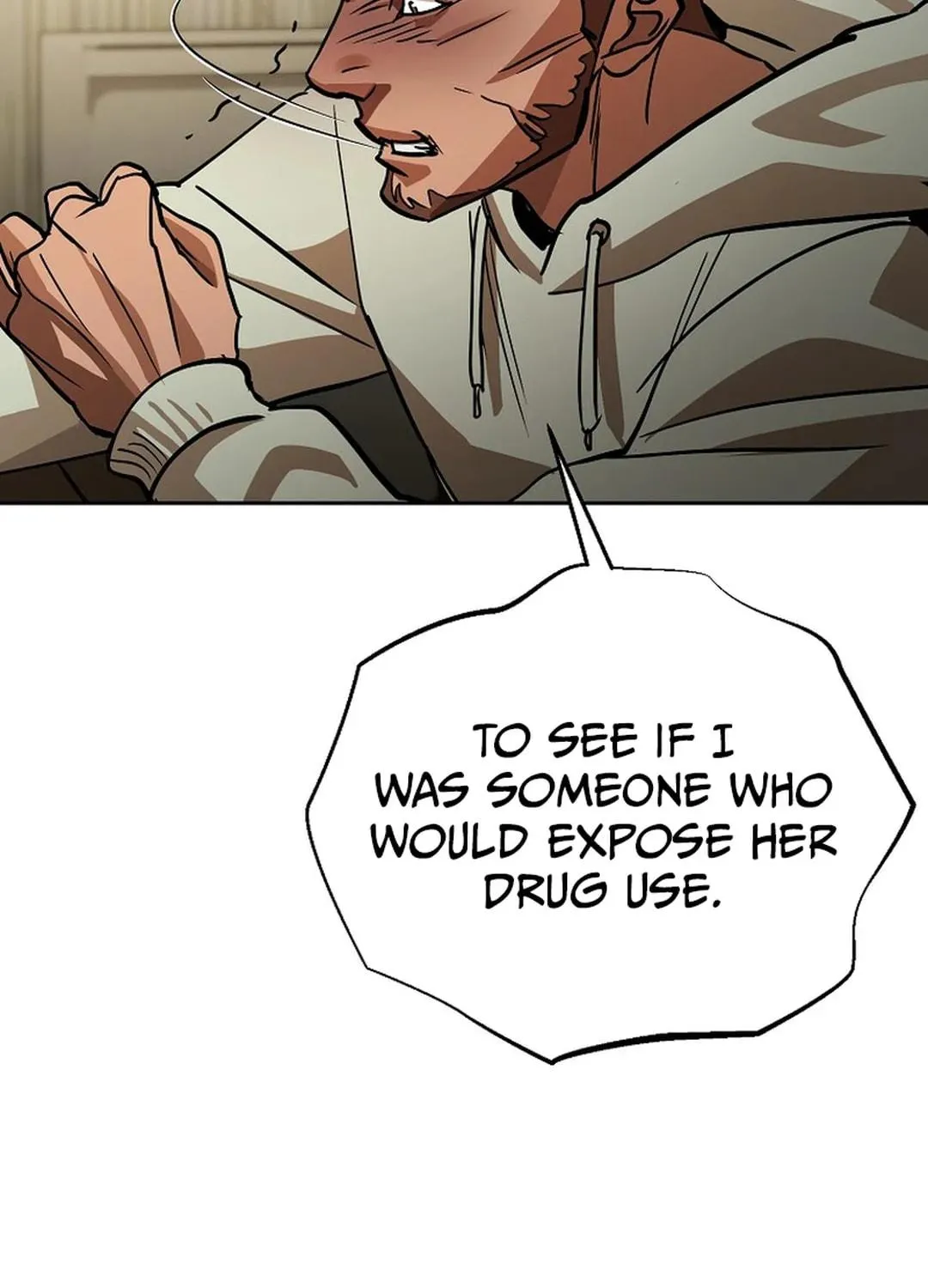 To Death Chapter 9 page 77 - 