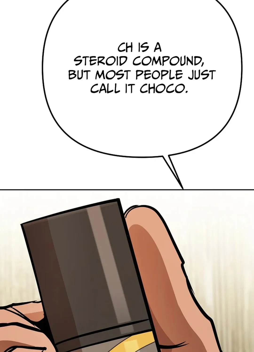To Death Chapter 9 page 87 - 