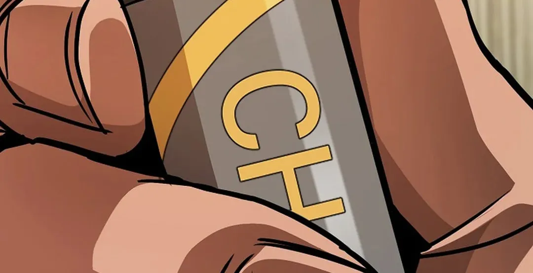 To Death Chapter 9 page 88 - 