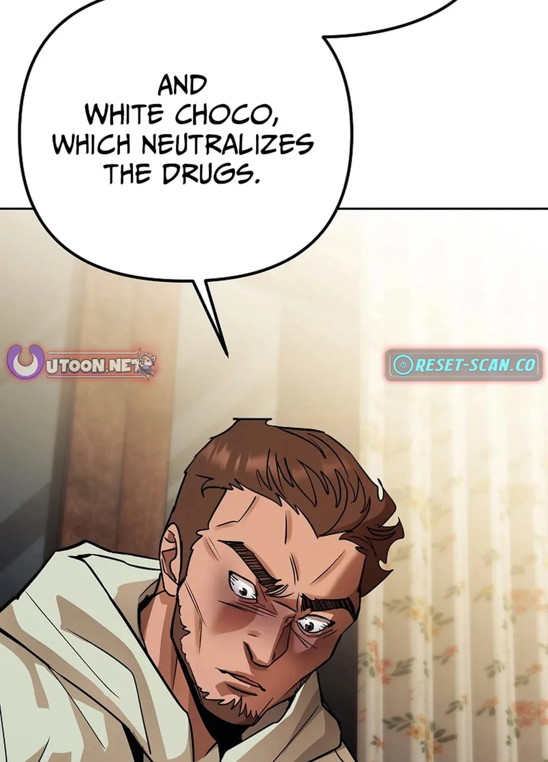 To Death Chapter 9 page 91 - 