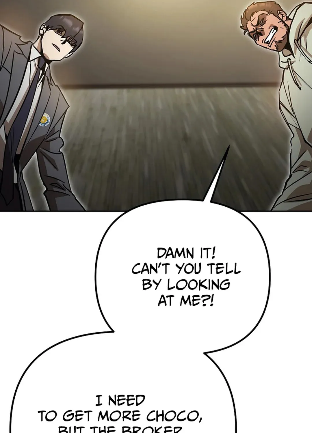 To Death Chapter 9 page 97 - 