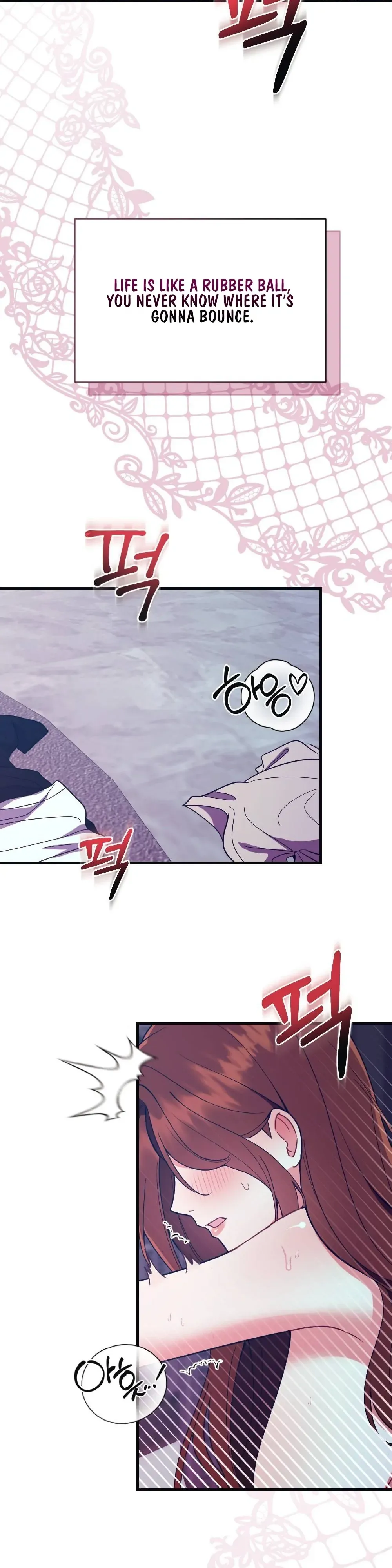 Read To Dig In chapter 1 image 1 on Lezhin