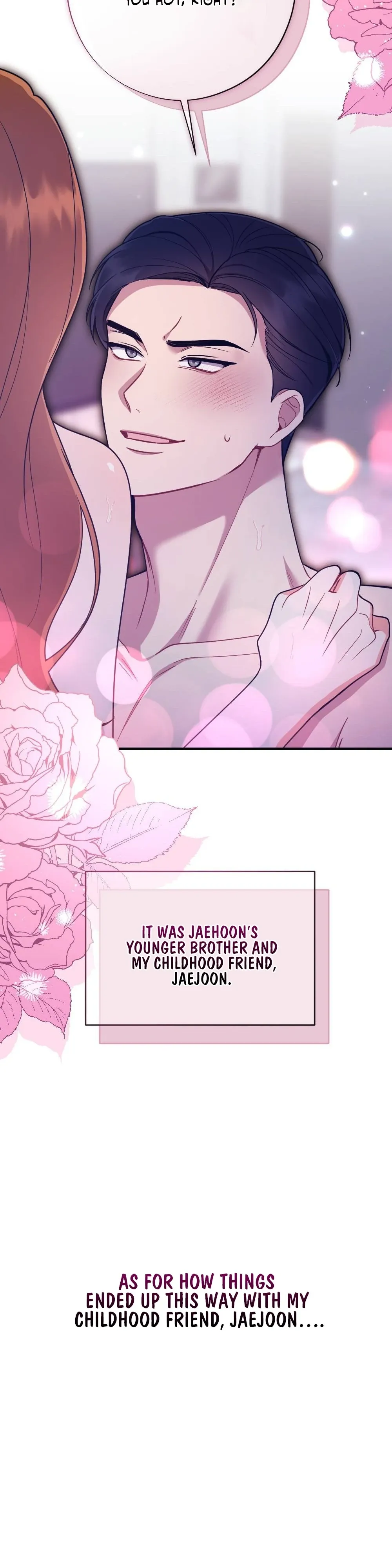 Read To Dig In chapter 1 image 17 on Lezhin