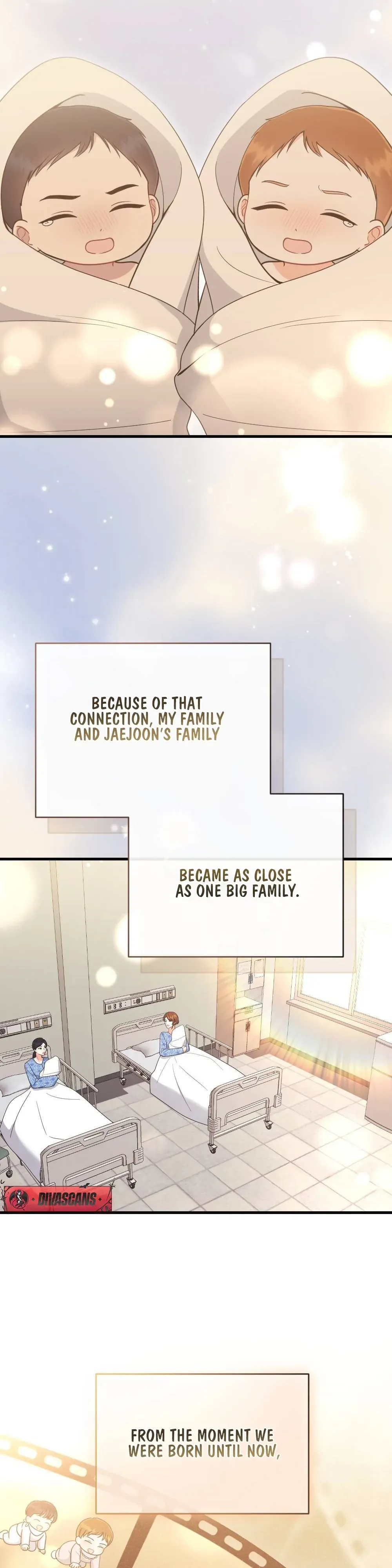 Read To Dig In chapter 1 image 19 on Lezhin