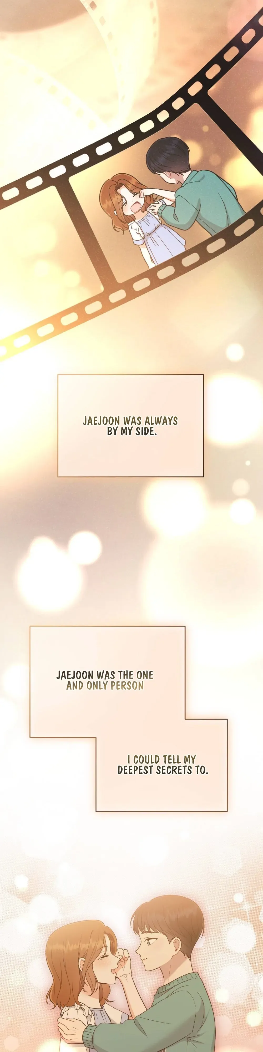 Read To Dig In chapter 1 image 21 on Lezhin
