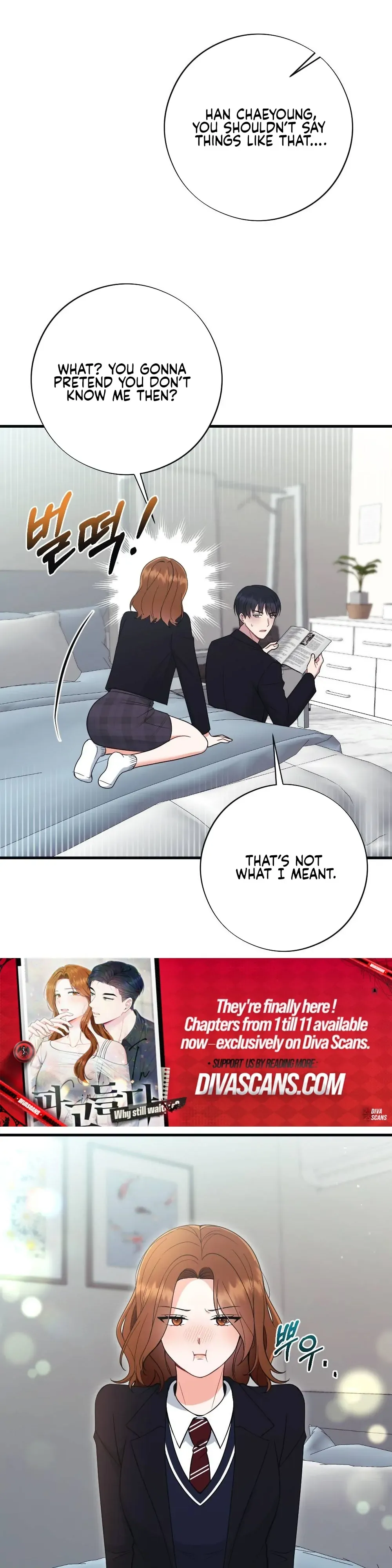Read To Dig In chapter 1 image 24 on Lezhin