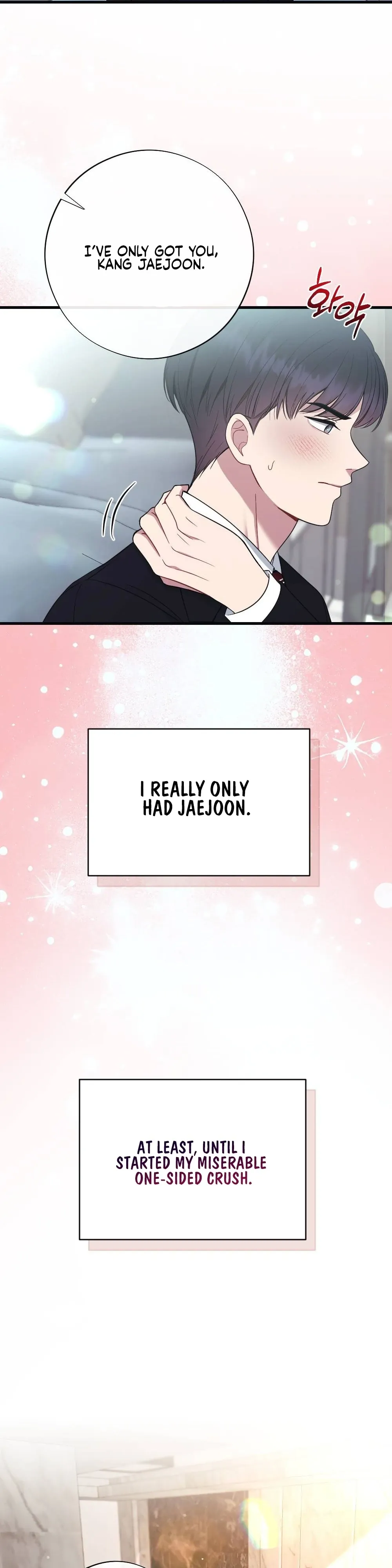 Read To Dig In chapter 1 image 25 on Lezhin