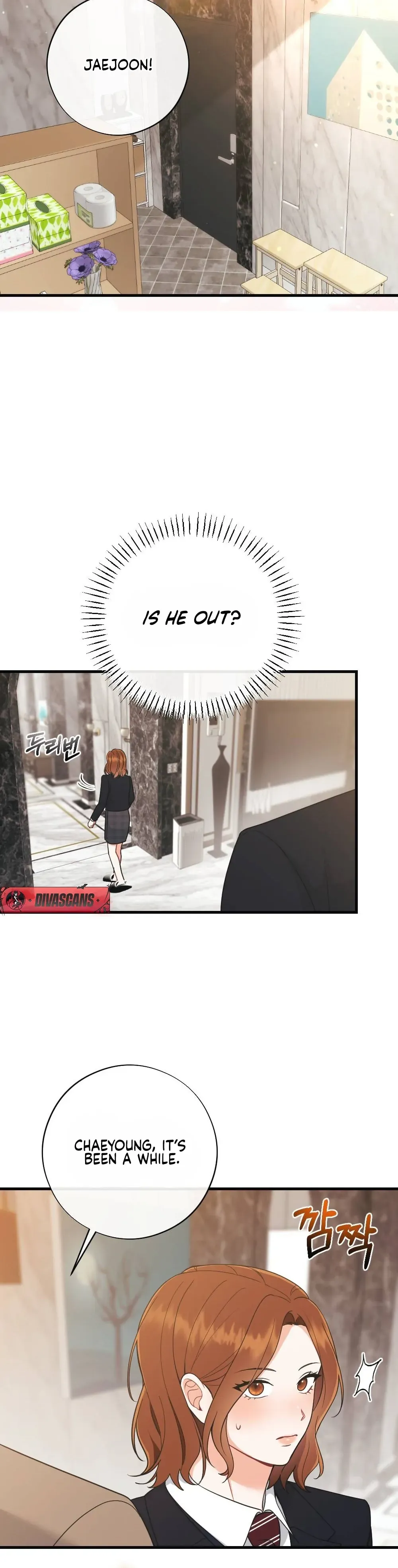 Read To Dig In chapter 1 image 26 on Lezhin