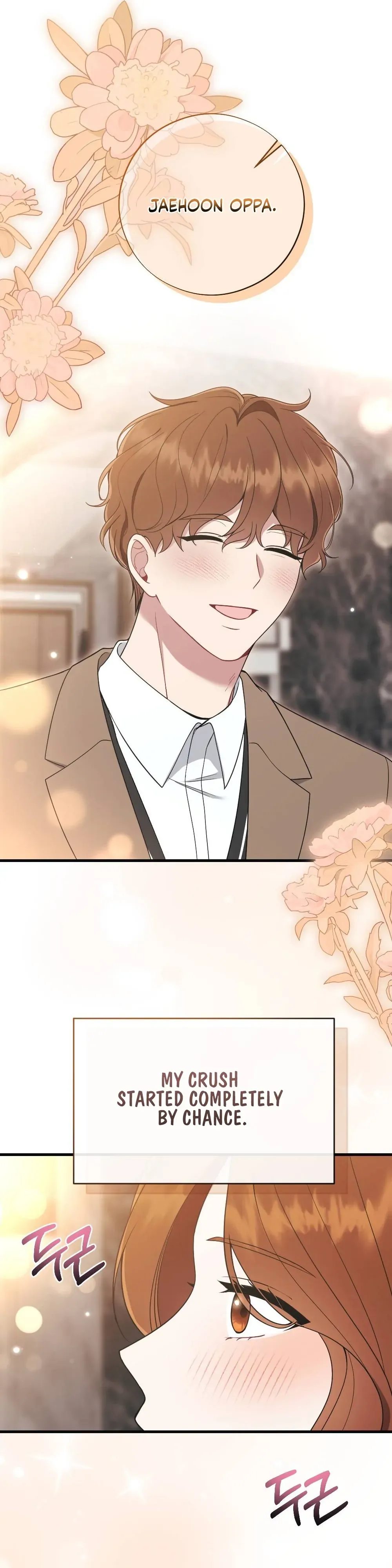 Read To Dig In chapter 1 image 27 on Lezhin