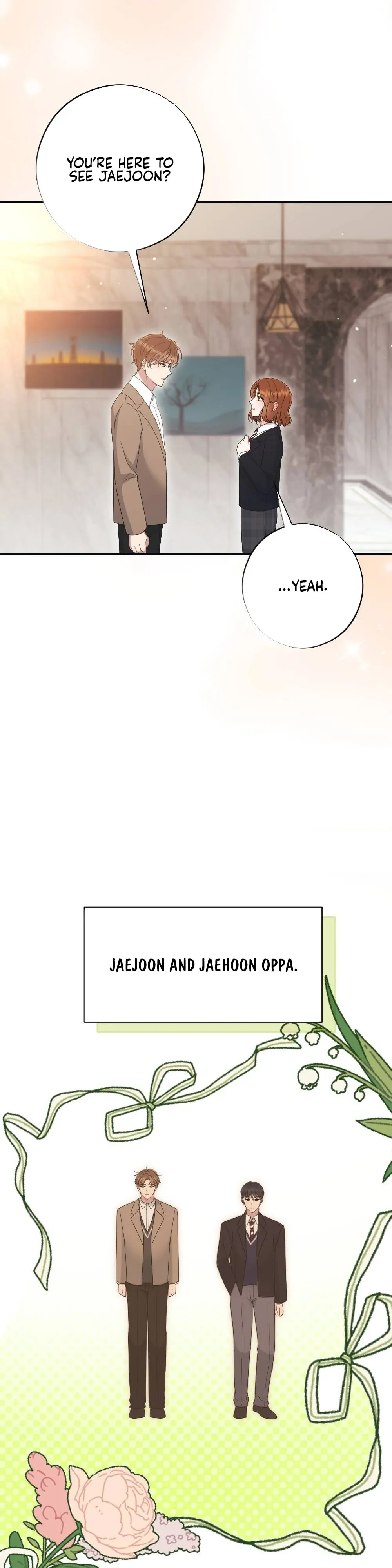 Read To Dig In chapter 1 image 28 on Lezhin