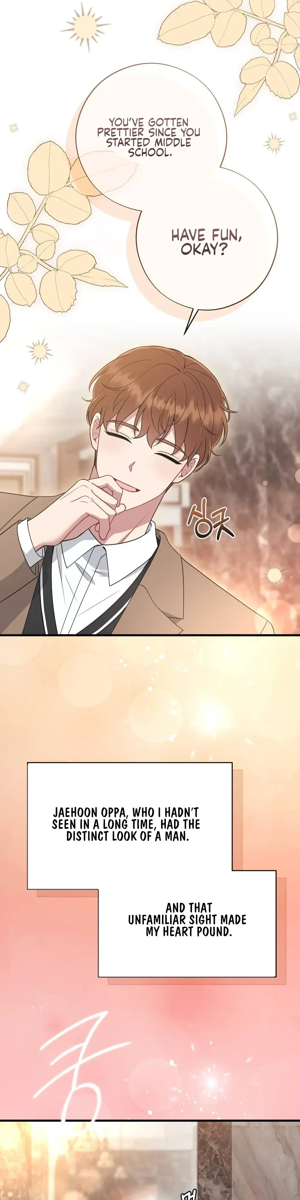 Read To Dig In chapter 1 image 32 on Lezhin