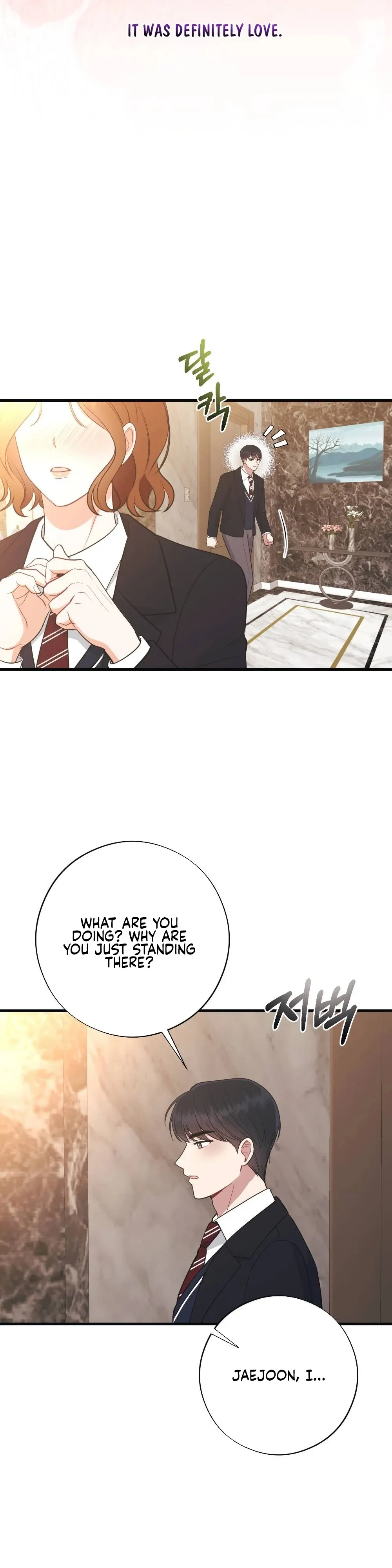 Read To Dig In chapter 1 image 34 on Lezhin