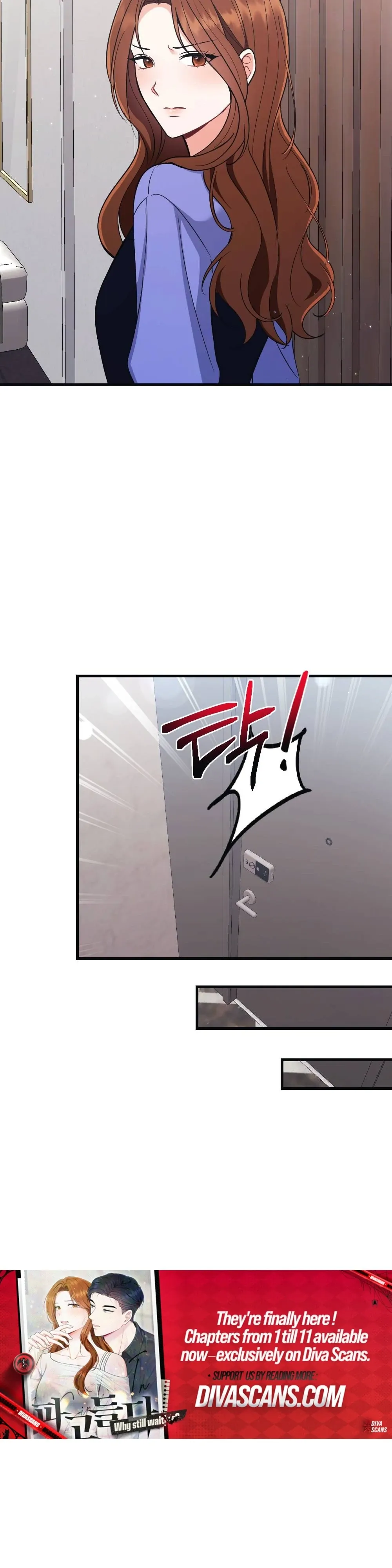 Read To Dig In chapter 10 image 23 on Lezhin