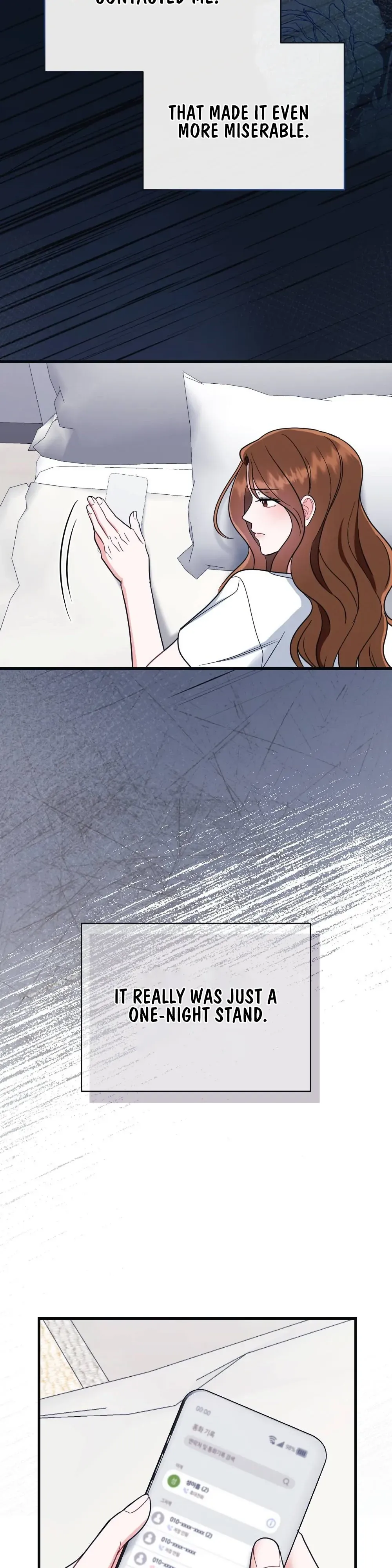 Read To Dig In chapter 10 image 25 on Lezhin