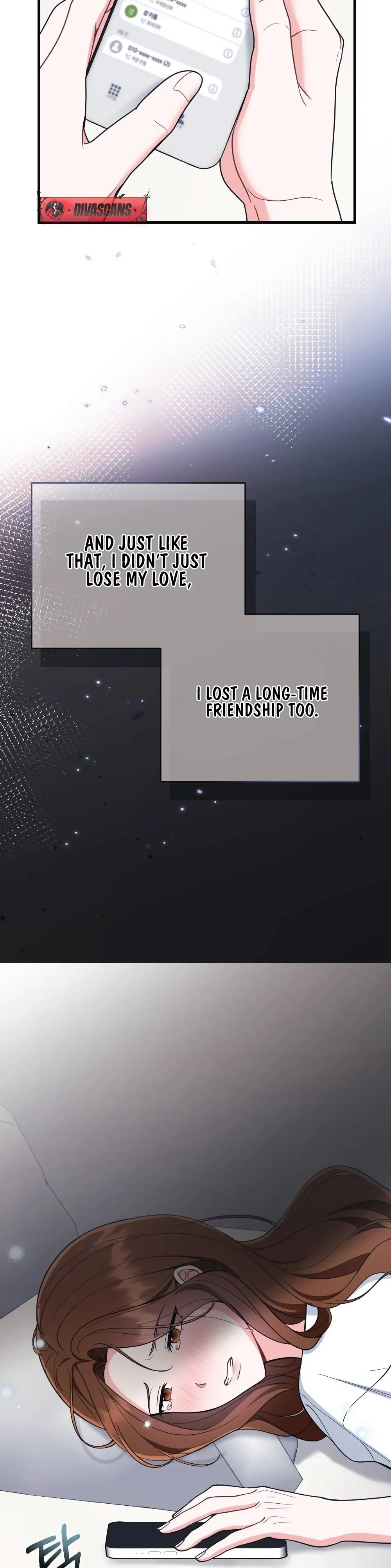 Read To Dig In chapter 10 image 26 on Lezhin