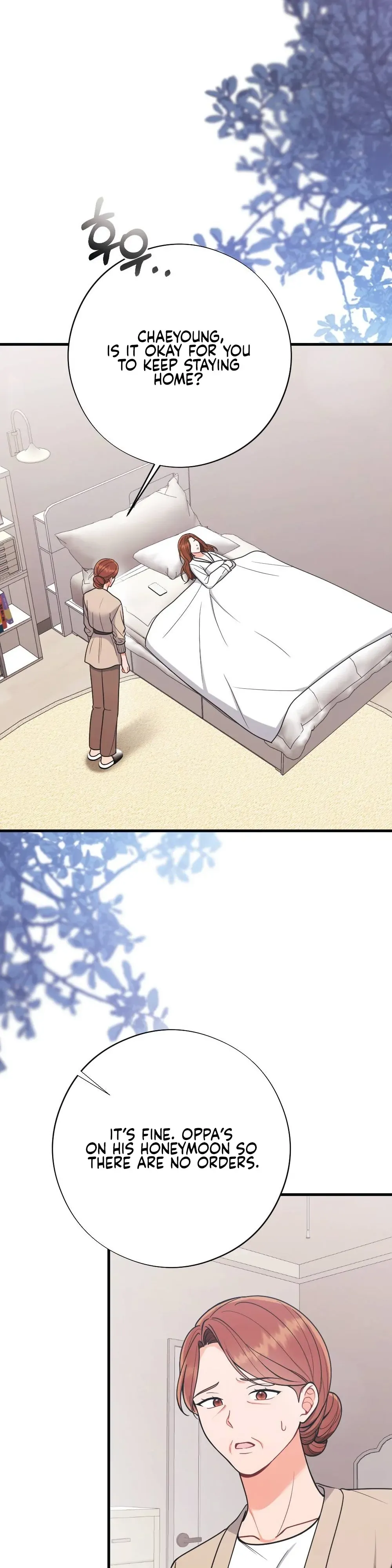 Read To Dig In chapter 10 image 29 on Lezhin