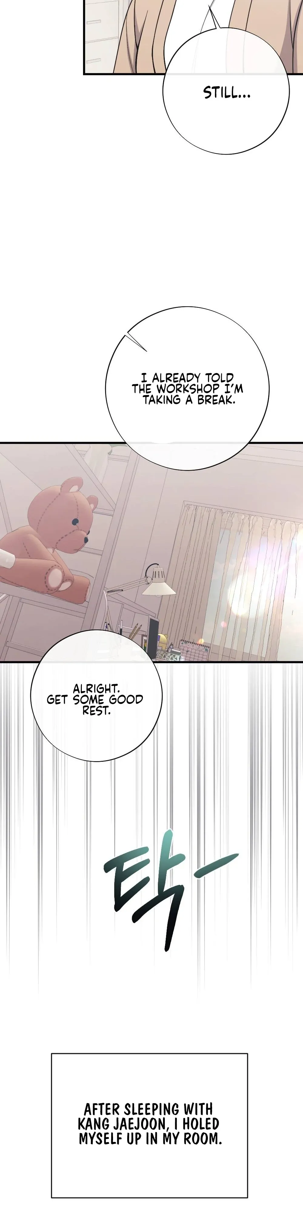 Read To Dig In chapter 10 image 30 on Lezhin