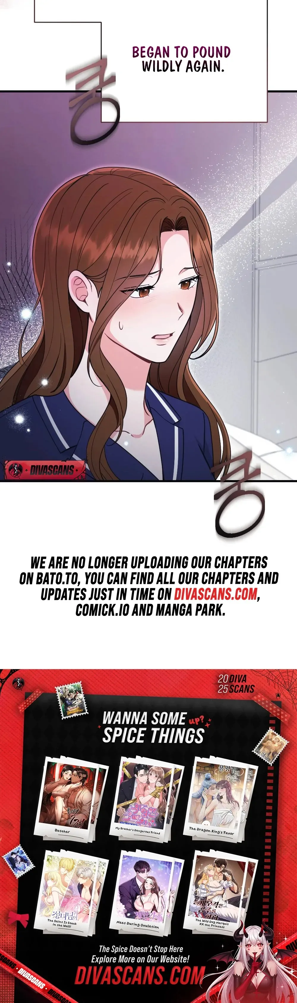 Read To Dig In chapter 10 image 43 on Lezhin