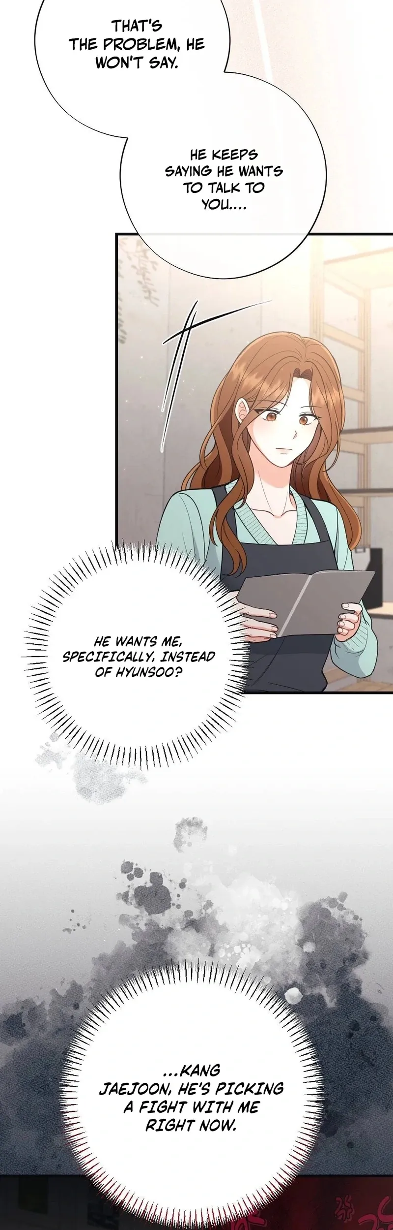 Read To Dig In chapter 11 image 38 on Lezhin