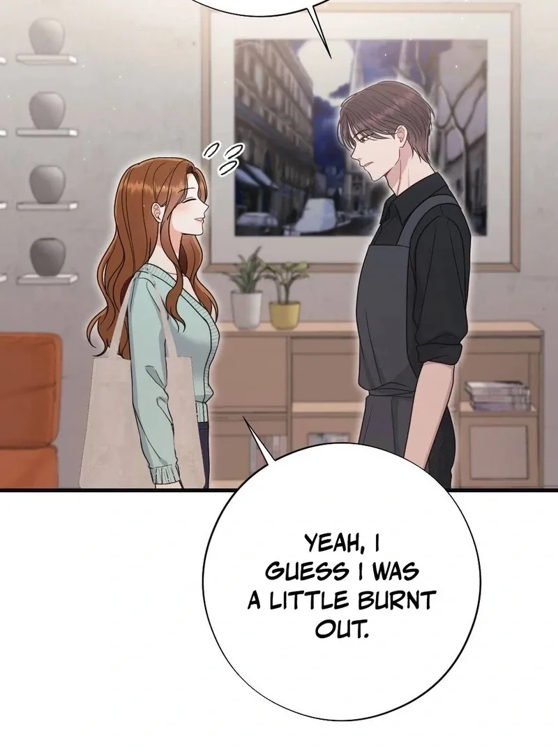 Read To Dig In chapter 11 image 5 on Lezhin