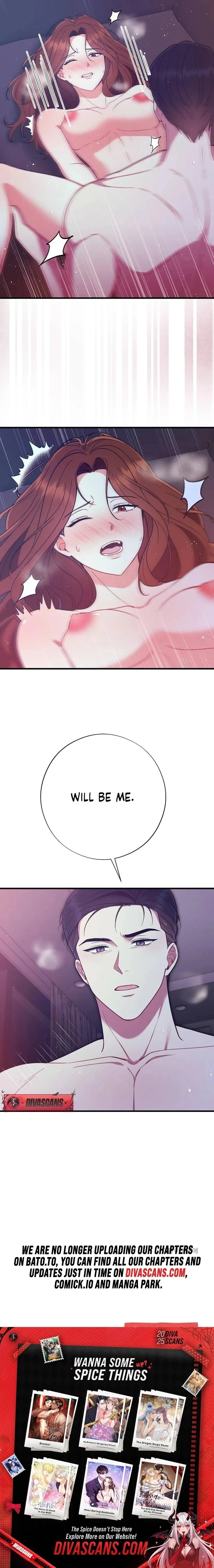 Read To Dig In chapter 13 image 8 on Lezhin