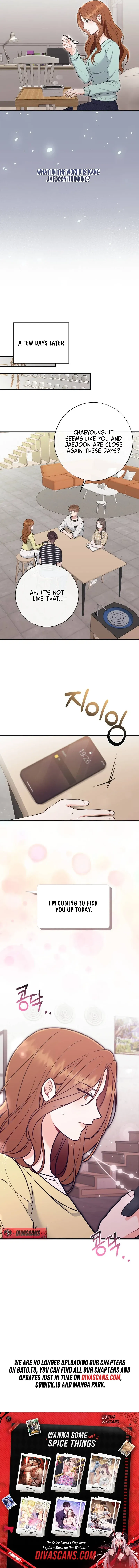 Read To Dig In chapter 14 image 8 on Lezhin