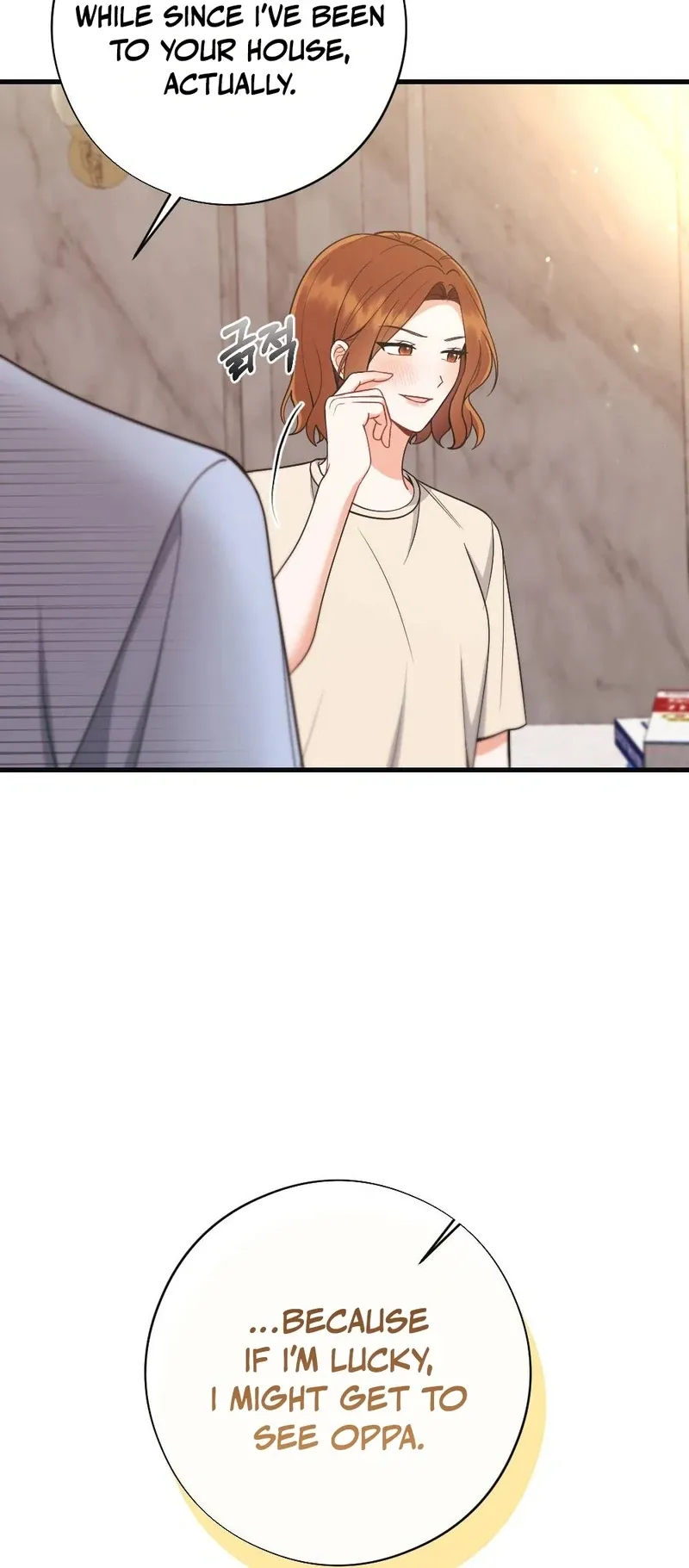 Read To Dig In chapter 2 image 26 on Lezhin