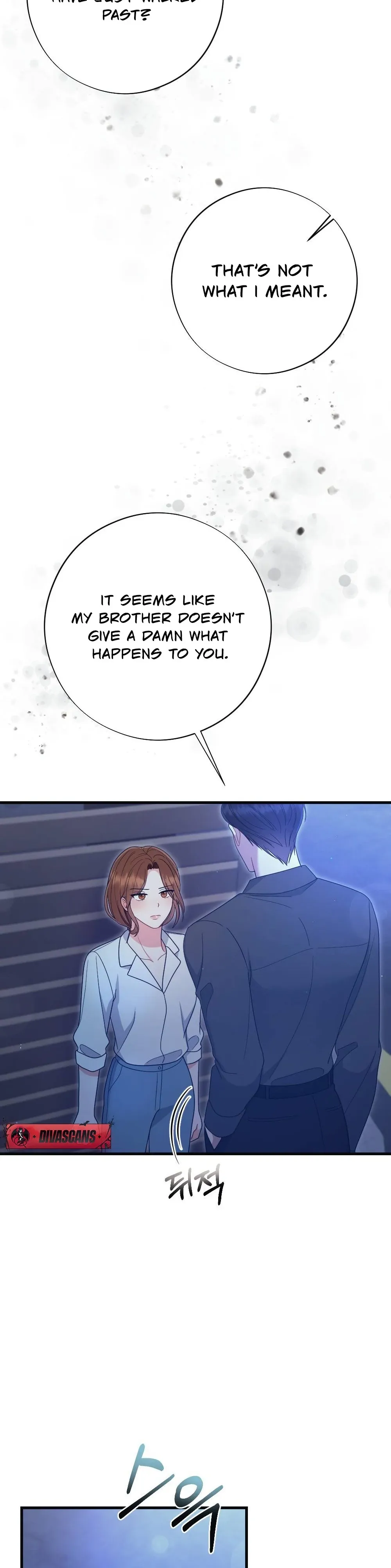 Read To Dig In chapter 5 image 1 on Lezhin