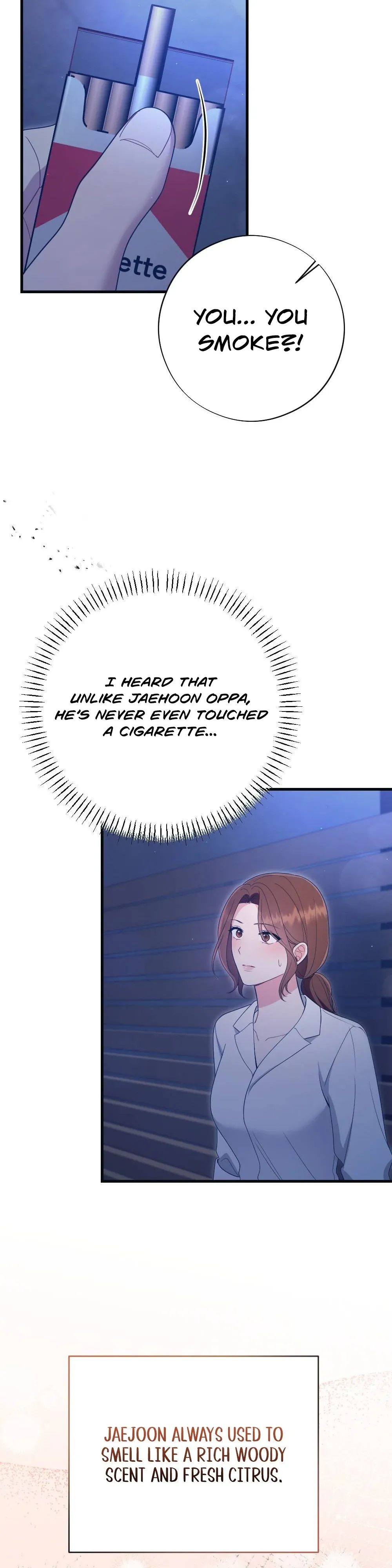 Read To Dig In chapter 5 image 2 on Lezhin