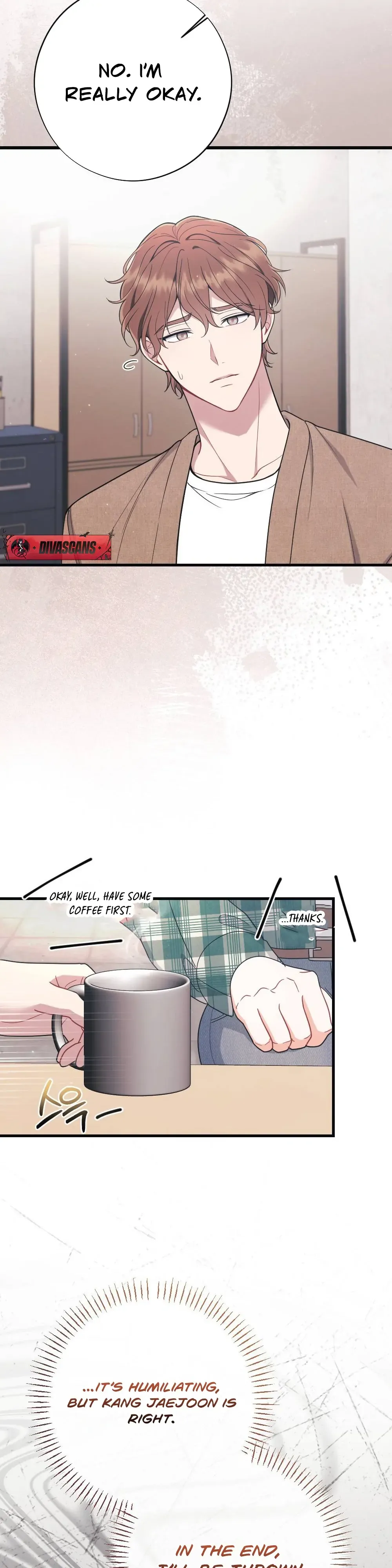 Read To Dig In chapter 5 image 22 on Lezhin