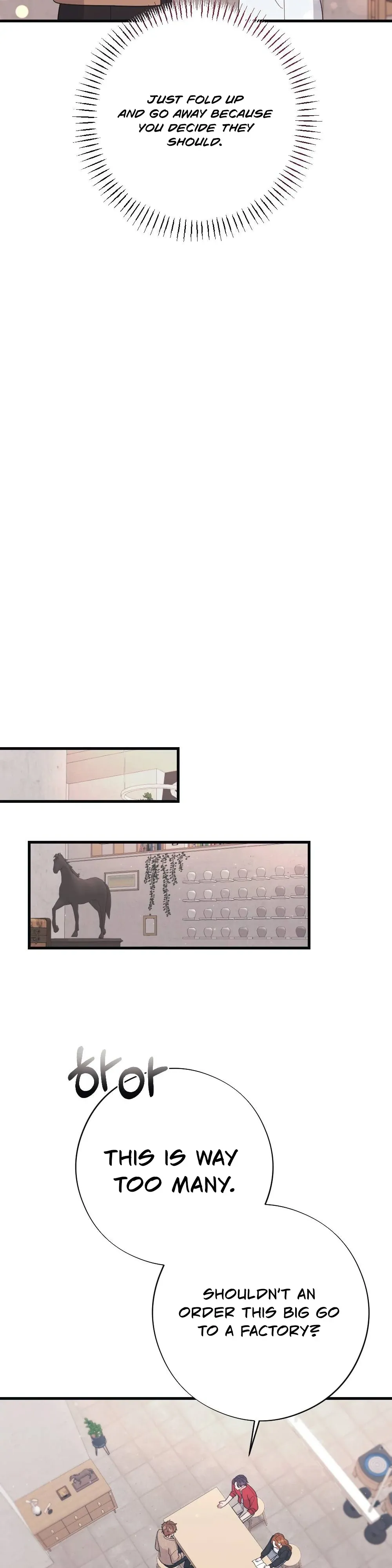 Read To Dig In chapter 5 image 28 on Lezhin