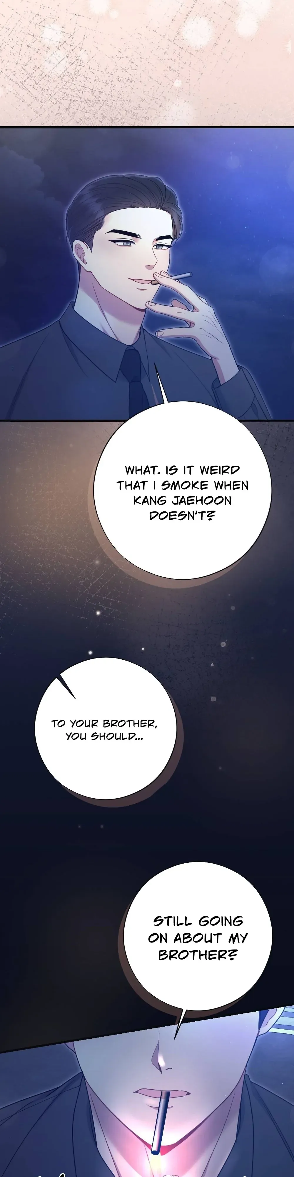 Read To Dig In chapter 5 image 3 on Lezhin