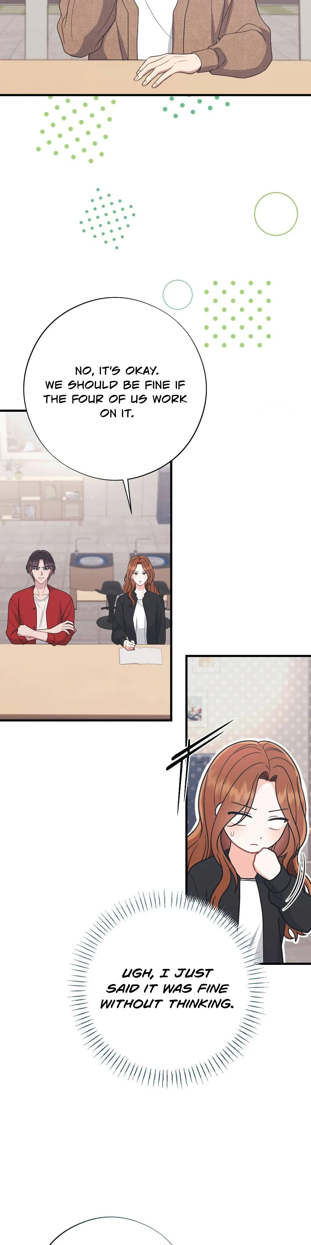 Read To Dig In chapter 5 image 30 on Lezhin
