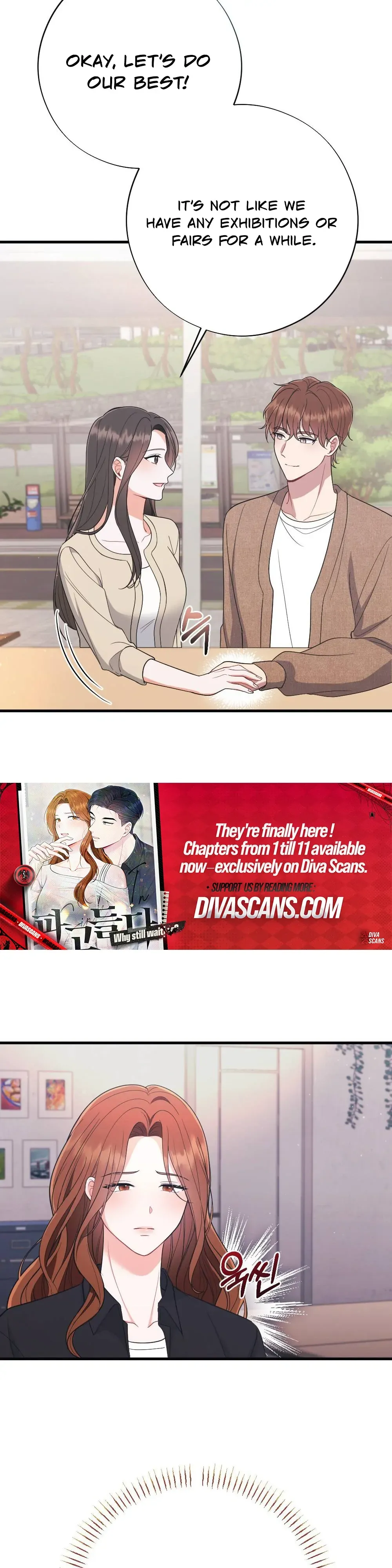 Read To Dig In chapter 5 image 31 on Lezhin