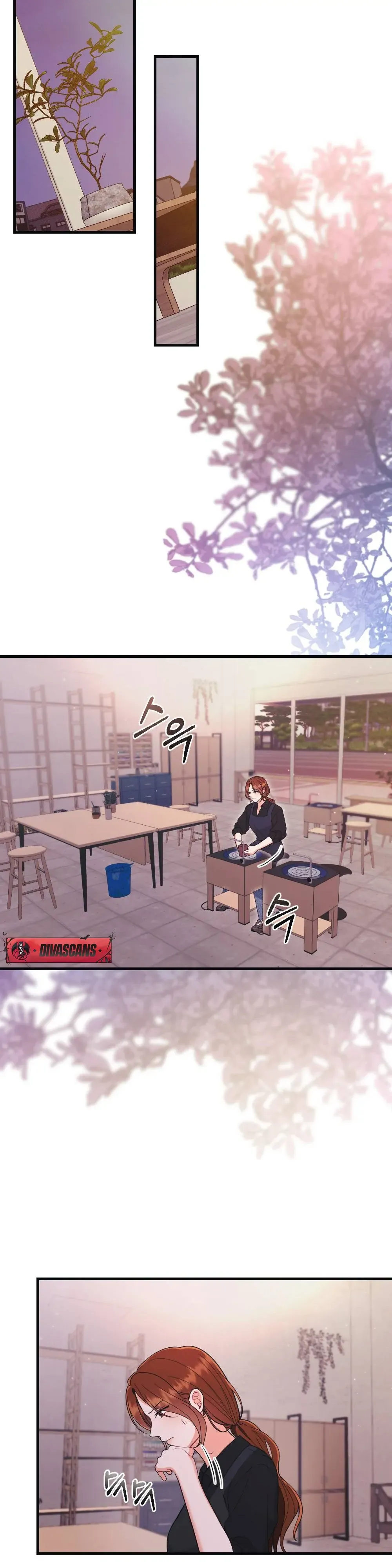 Read To Dig In chapter 5 image 36 on Lezhin