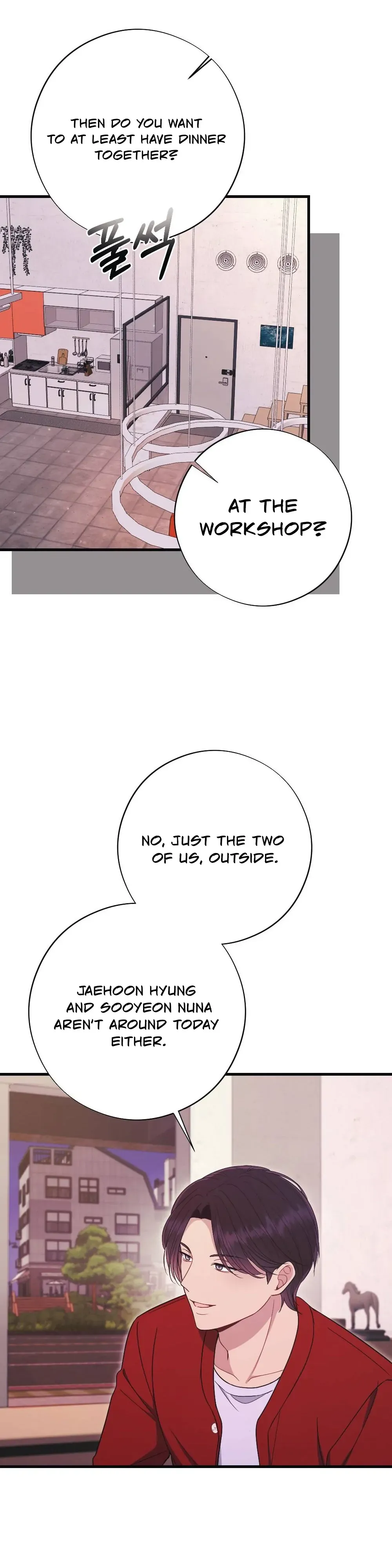 Read To Dig In chapter 5 image 38 on Lezhin