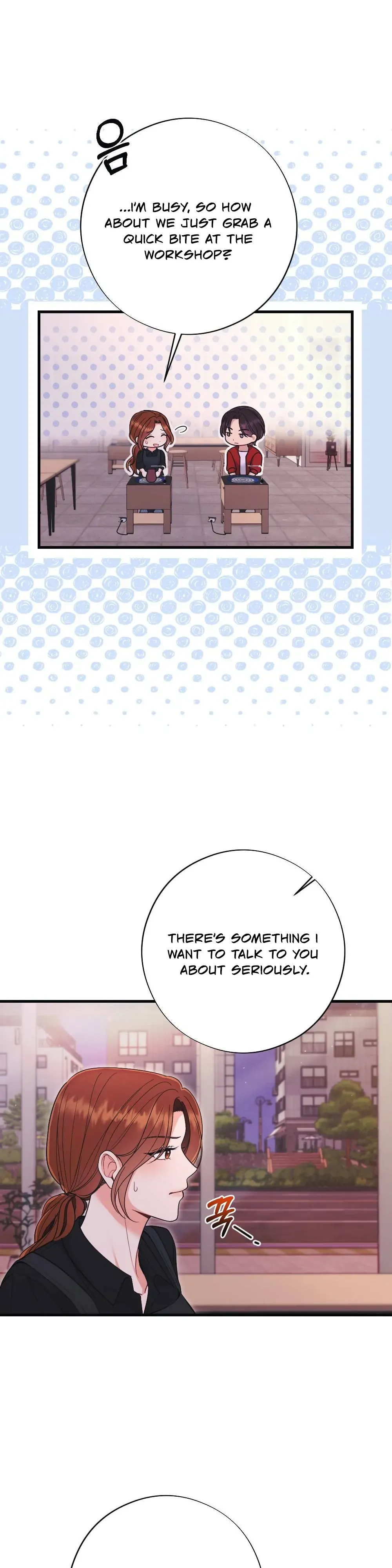 Read To Dig In chapter 5 image 39 on Lezhin