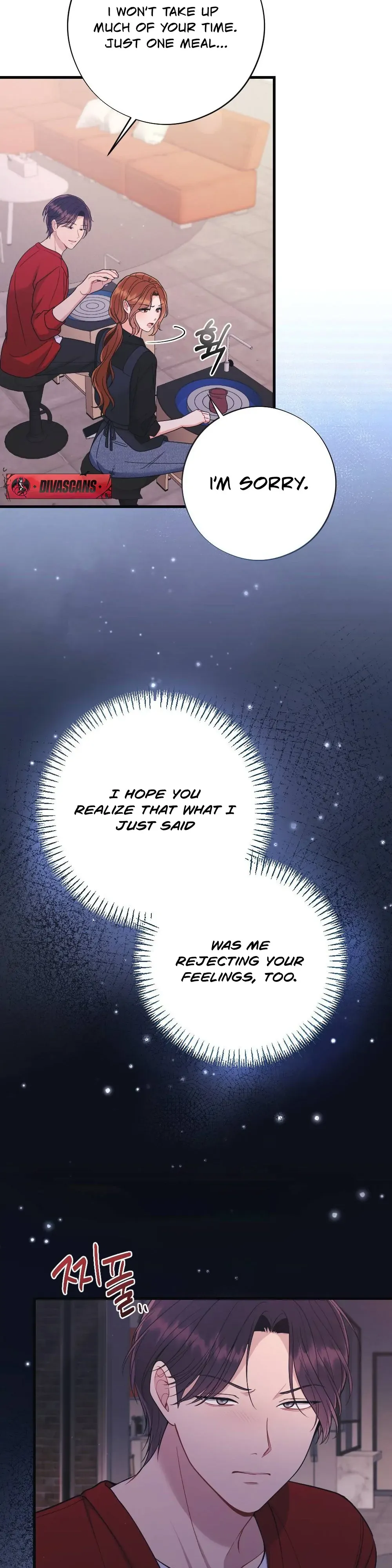 Read To Dig In chapter 5 image 40 on Lezhin