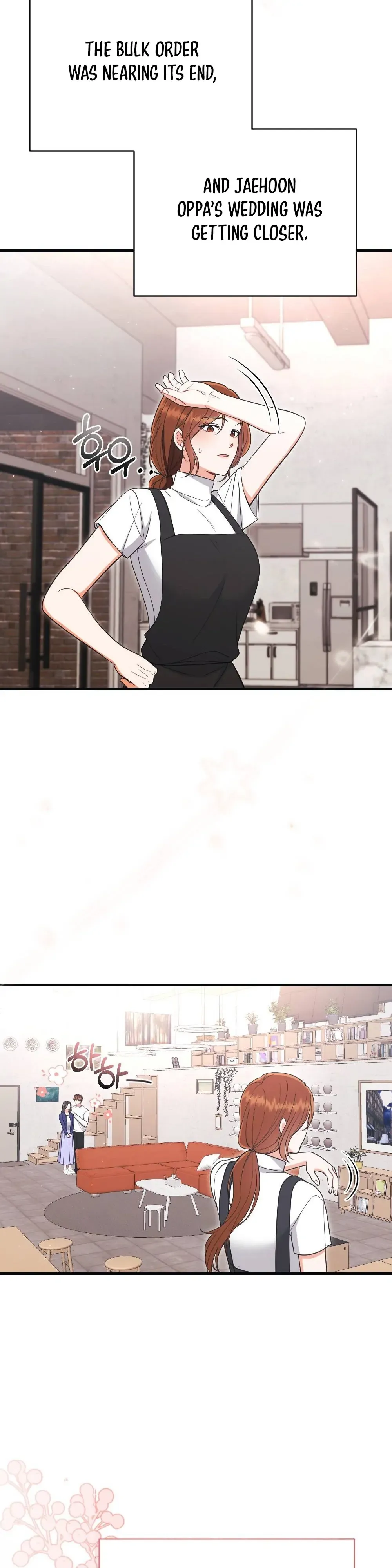Read To Dig In chapter 7 image 12 on Lezhin
