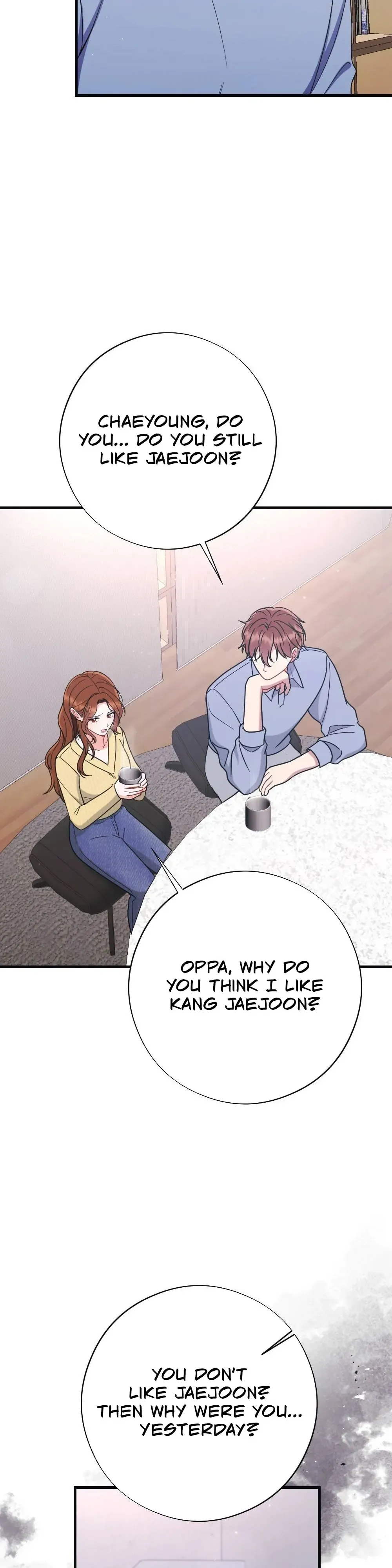Read To Dig In chapter 7 image 2 on Lezhin