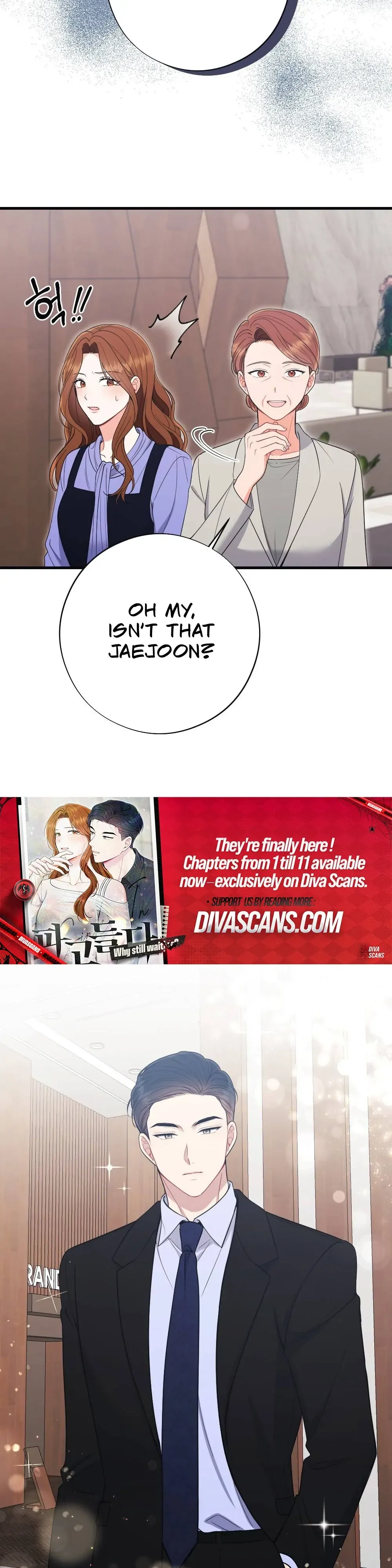 Read To Dig In chapter 7 image 24 on Lezhin