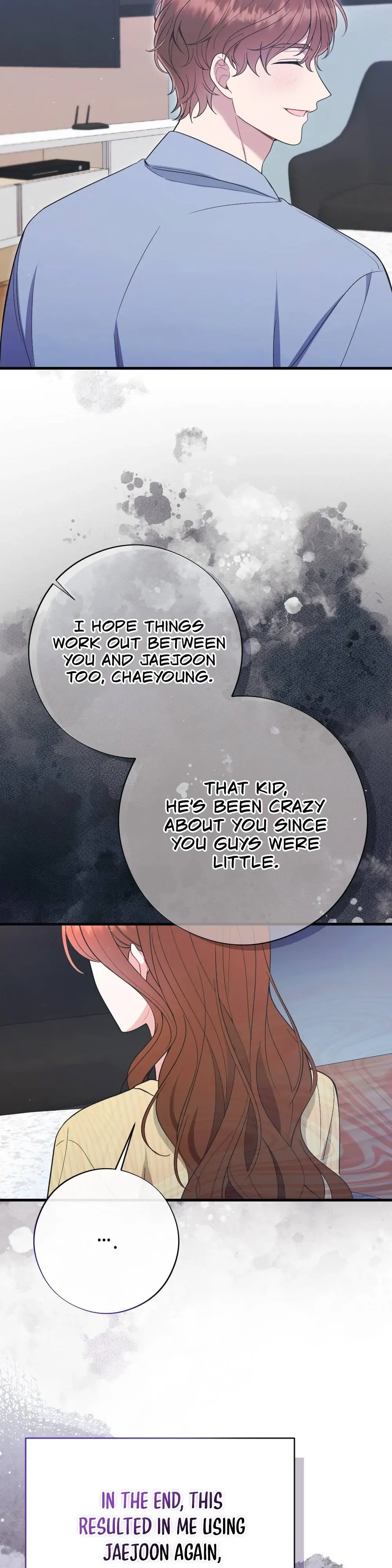 Read To Dig In chapter 7 image 8 on Lezhin