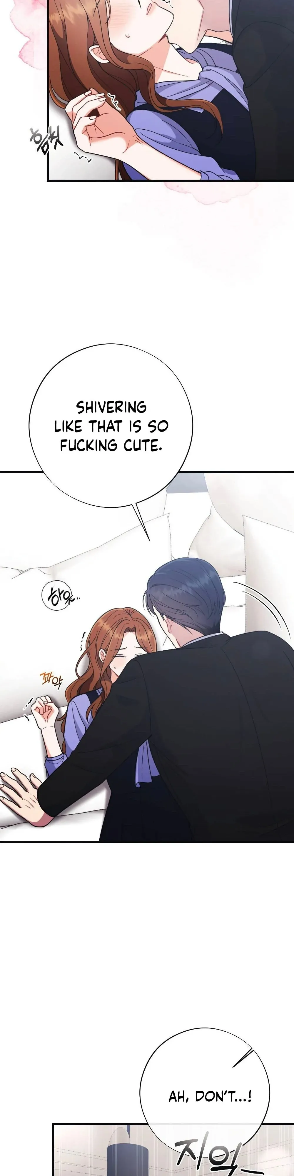 Read To Dig In chapter 9 image 1 on Lezhin